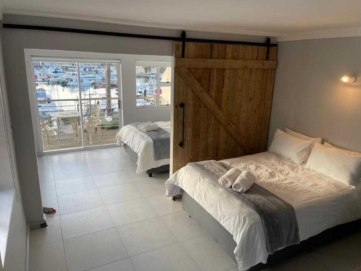 Ships Bell At Port St Francis Apartment St Francis Bay Ngoại thất bức ảnh