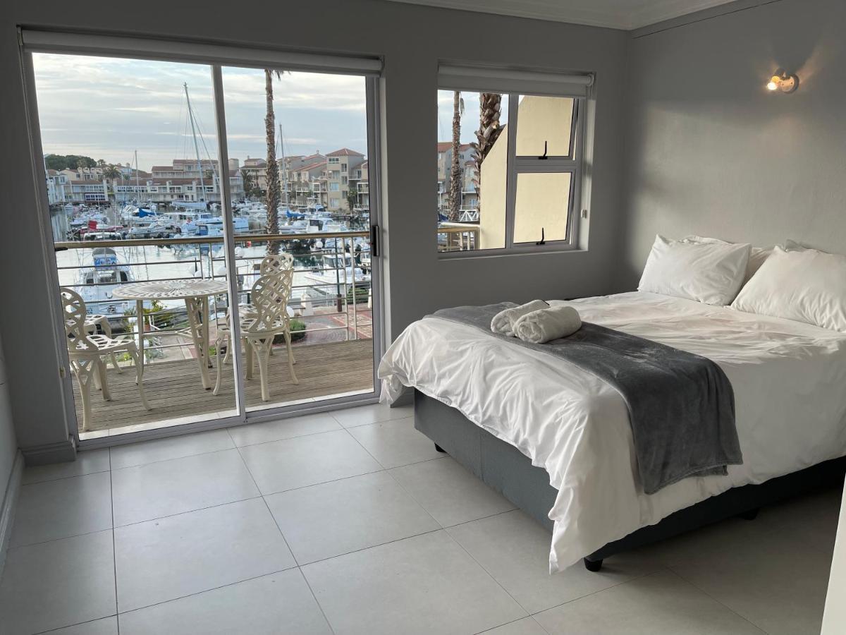 Ships Bell At Port St Francis Apartment St Francis Bay Ngoại thất bức ảnh